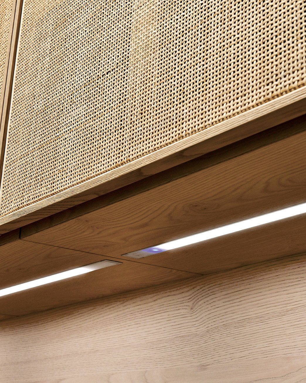 Lighting Panel for Built-in Slim LED
