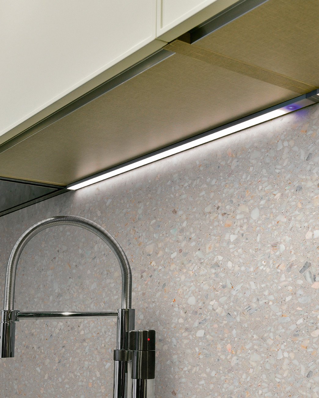 Slim LED Lighting