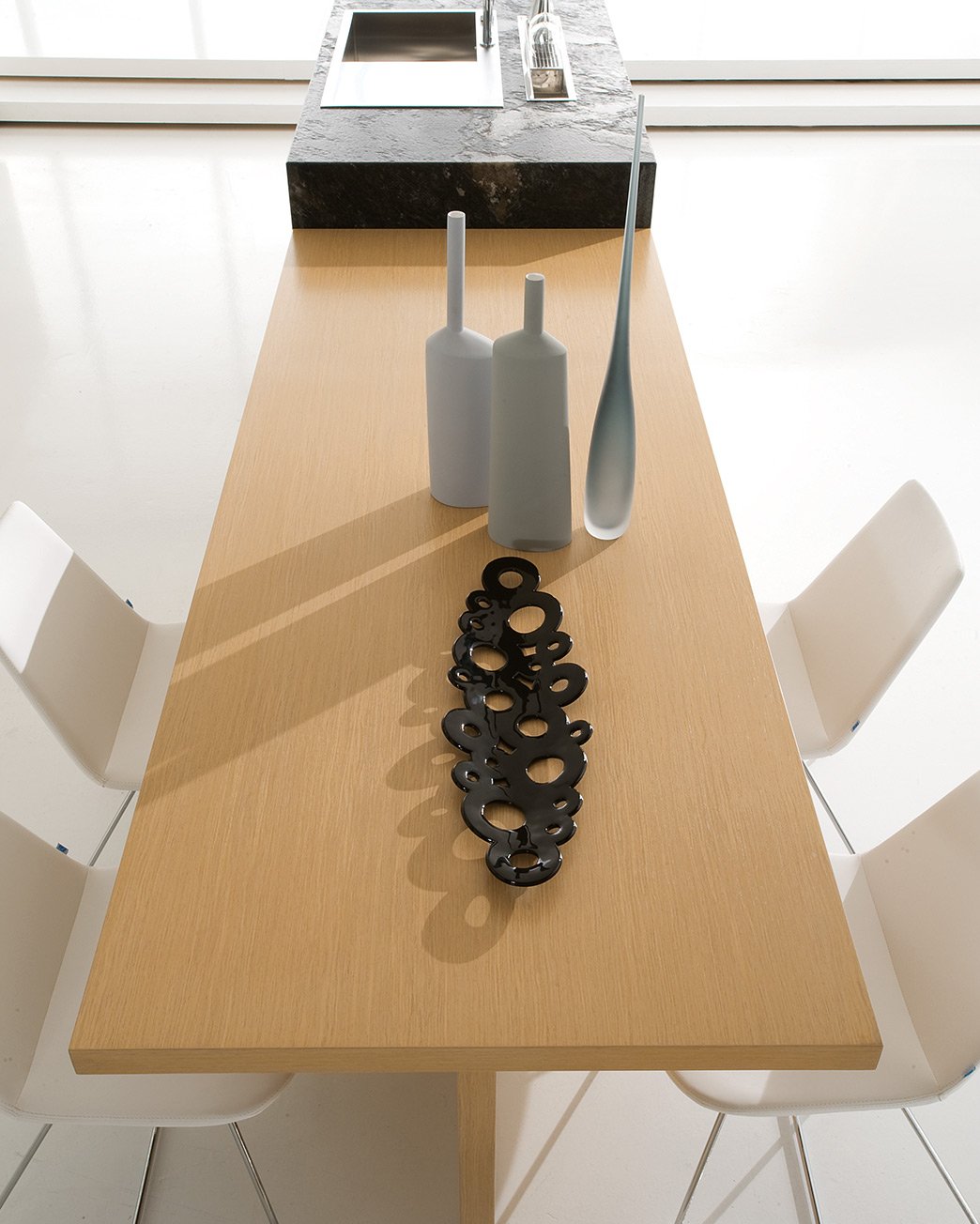 Wooden Table Top