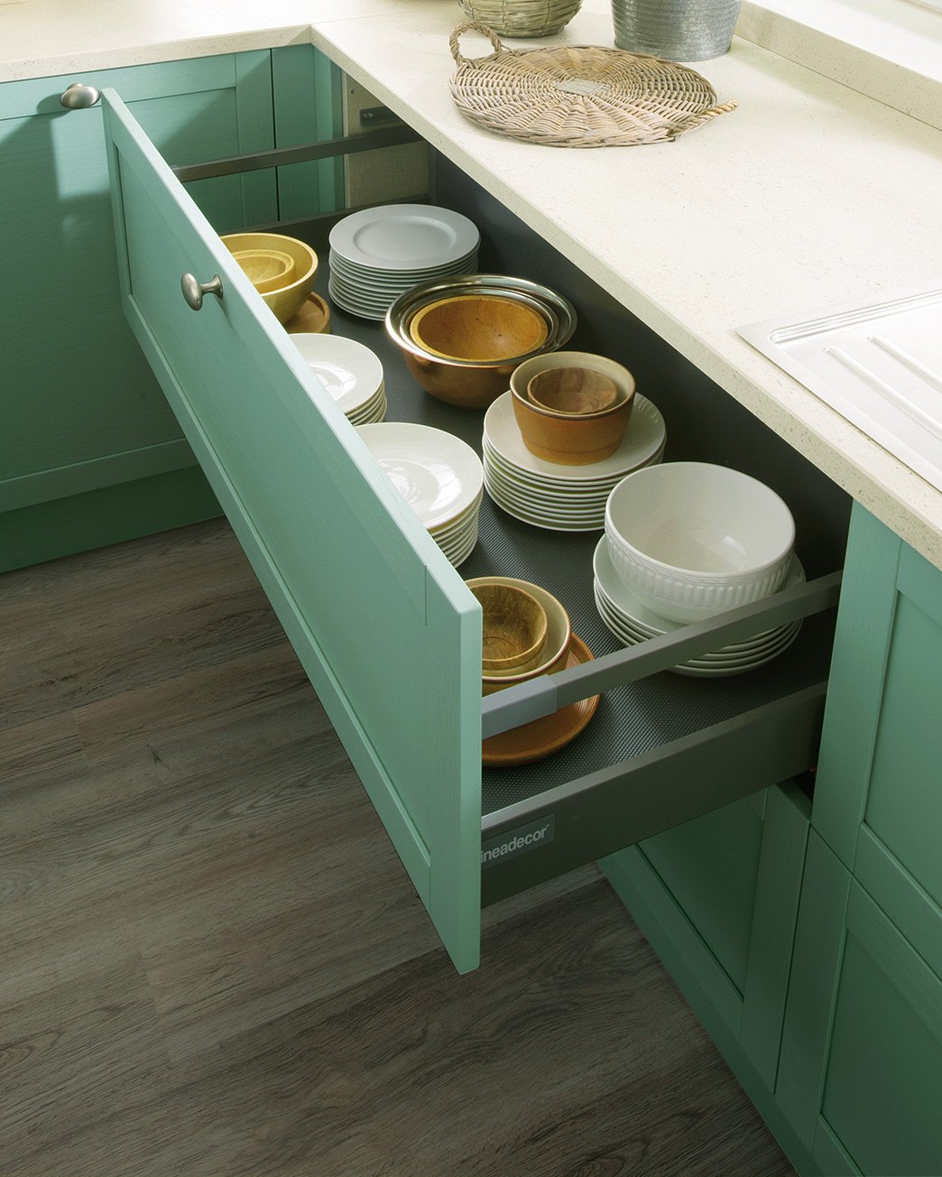 Antaro Deep Drawer