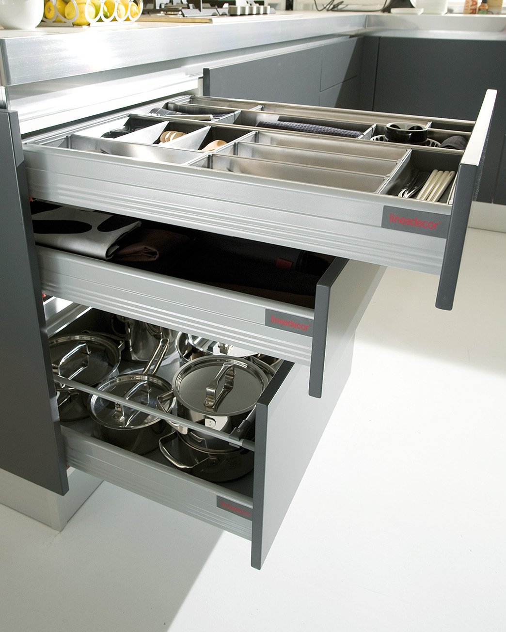 Tandembox Plus Drawer