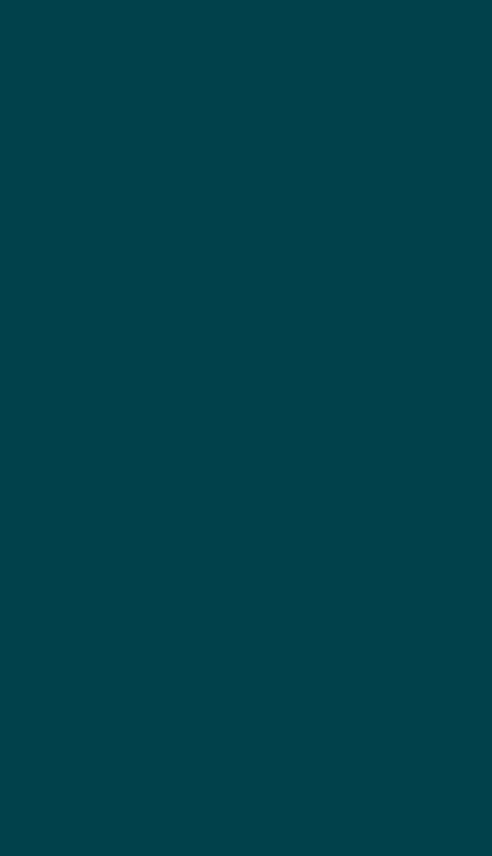 Glossy Ocean Blue