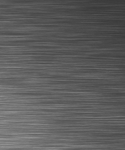 Black Aluminium