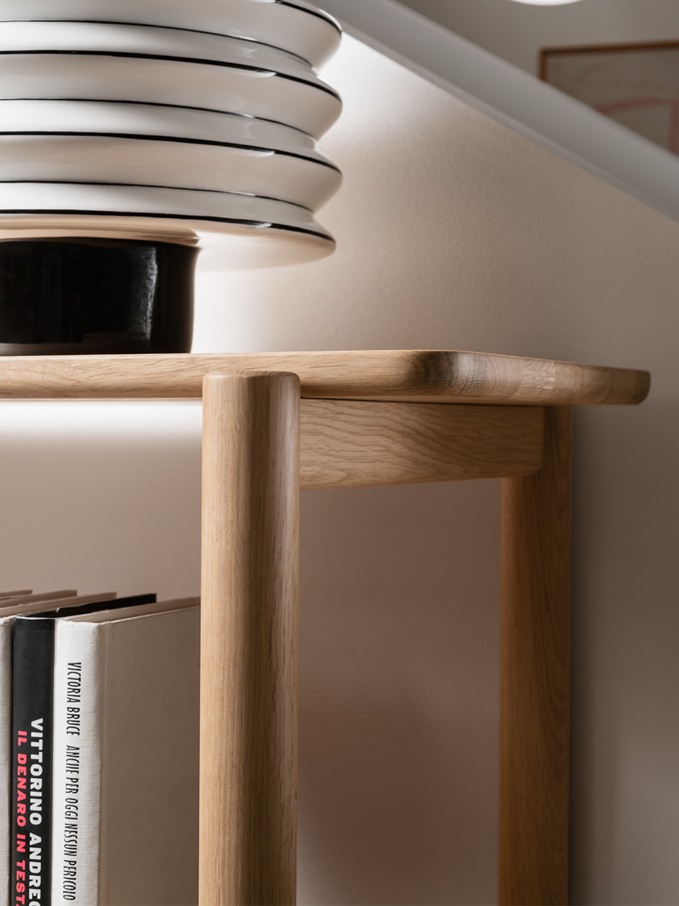 Mondo Bookcase
