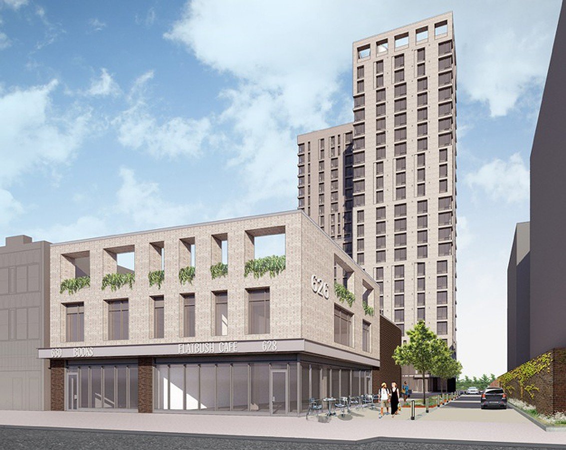 626 Flatbush Avenue - Brooklyn, NY