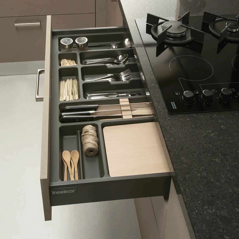 Organization Solutions
